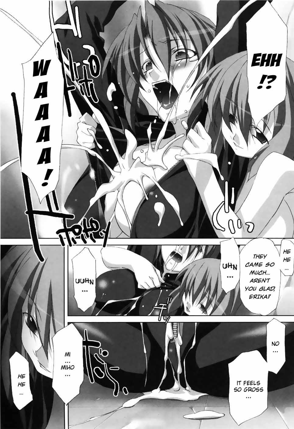 Agake Chapter 1000 Page 29